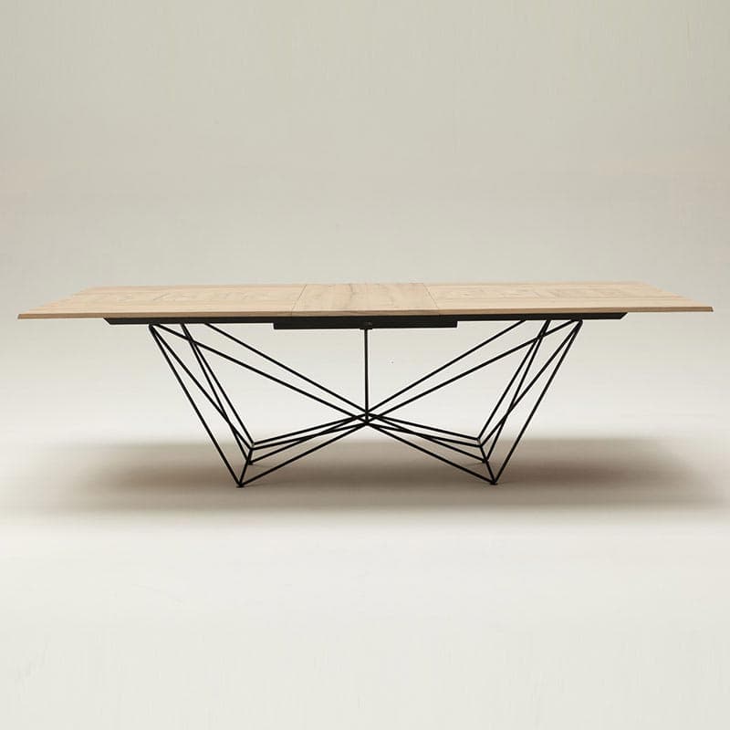 Fil8 Extending Tables by Ozzio Italia