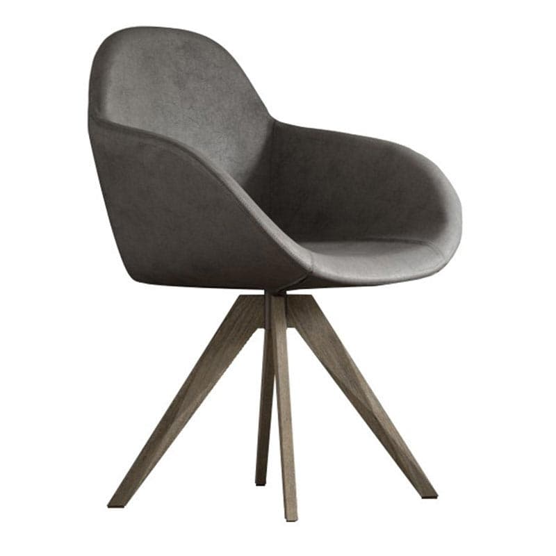 Fiona Armchair by Ozzio Italia