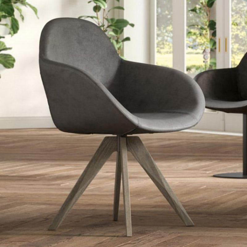 Fiona Armchair by Ozzio Italia