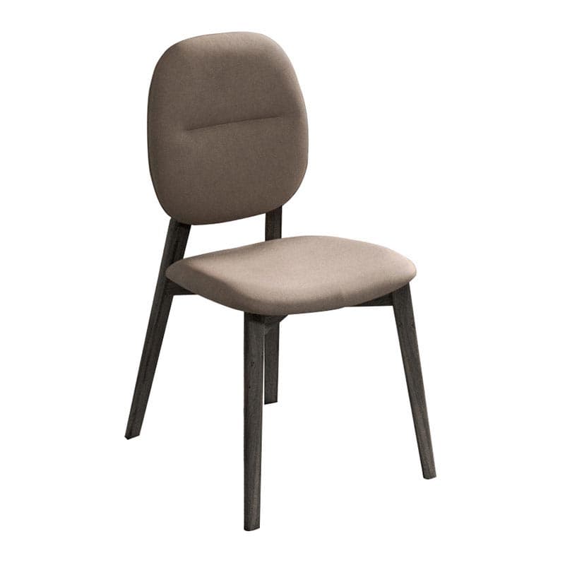 Giotto Dining Chair by Ozzio Italia