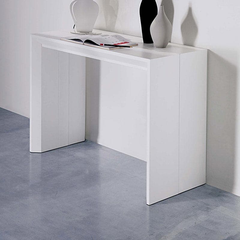 Goliath Console Table by Ozzio Italia