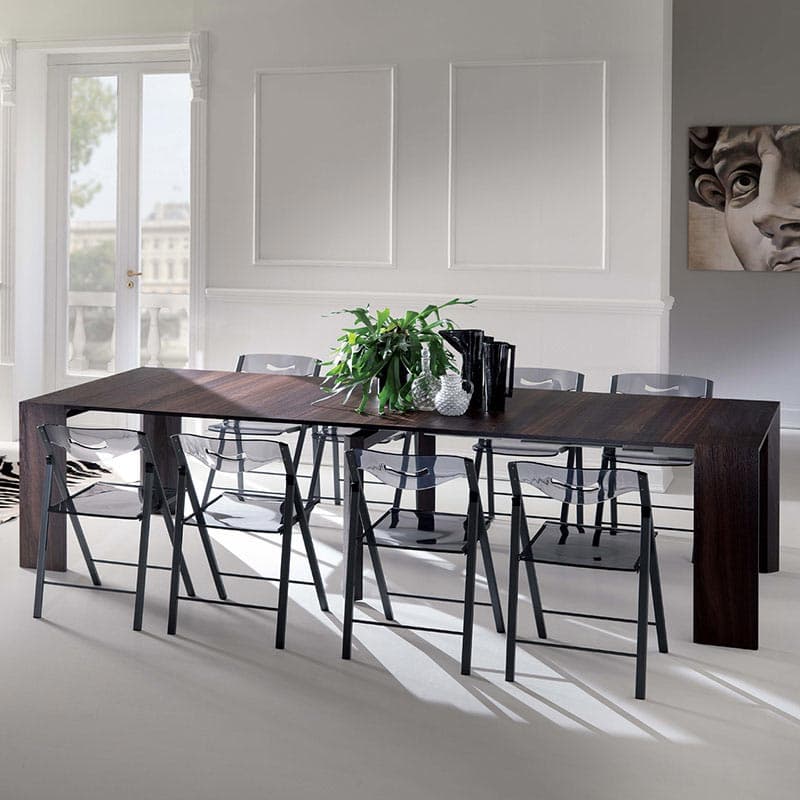 Goliath Console Table by Ozzio Italia