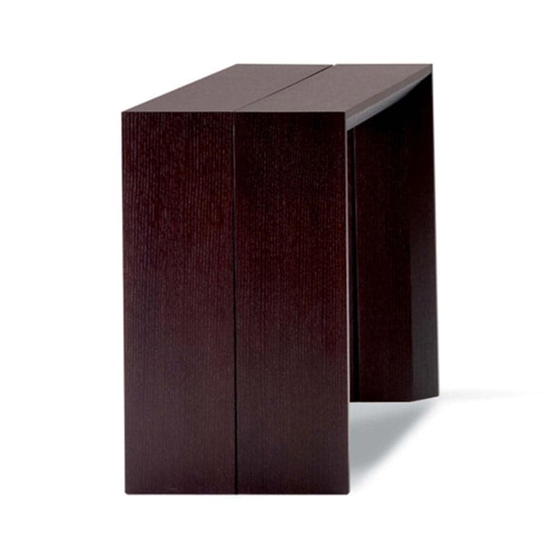 Goliath Console Table by Ozzio Italia