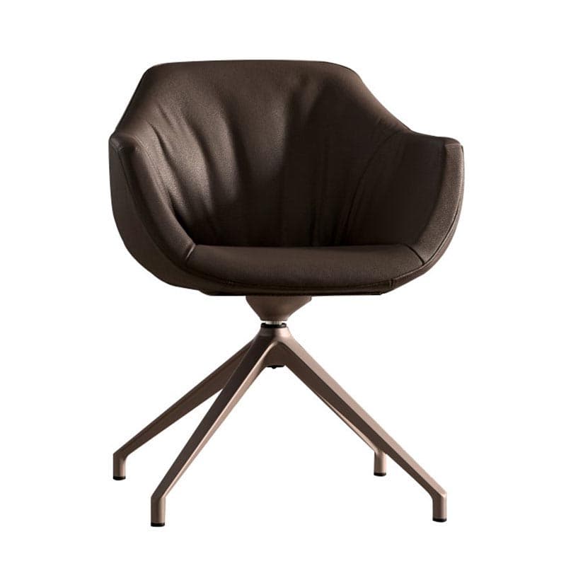 Halia Armchair by Ozzio Italia