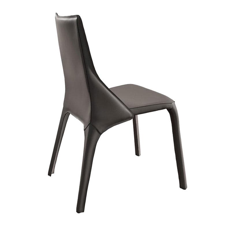 Kite Dining Chair by Ozzio Italia