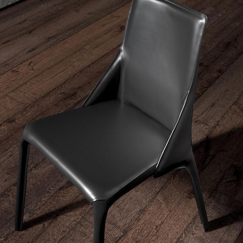 Kite Dining Chair by Ozzio Italia