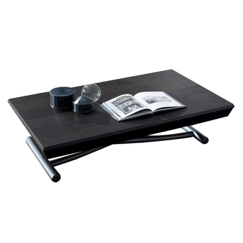 Leonardo Coffee Table by Ozzio Italia