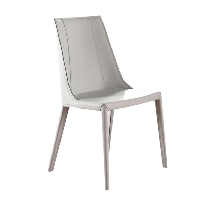 Loren Dining Chair by Ozzio Italia