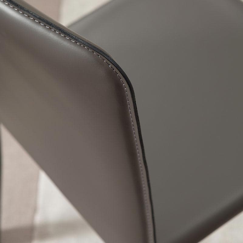 Lunette Dining Chair by Ozzio Italia