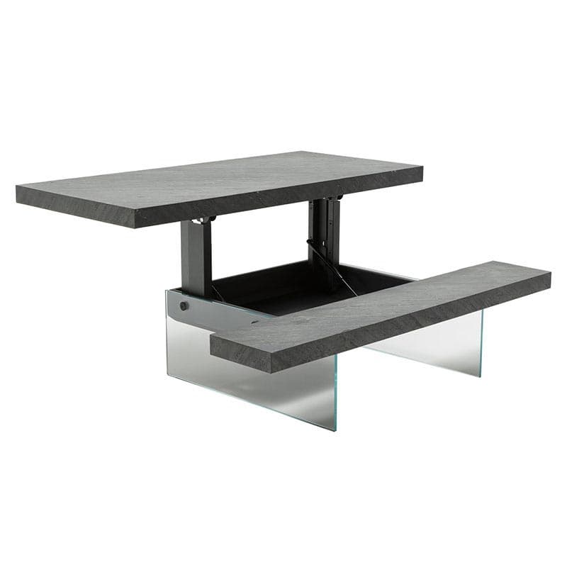 Markus Coffee Table by Ozzio Italia