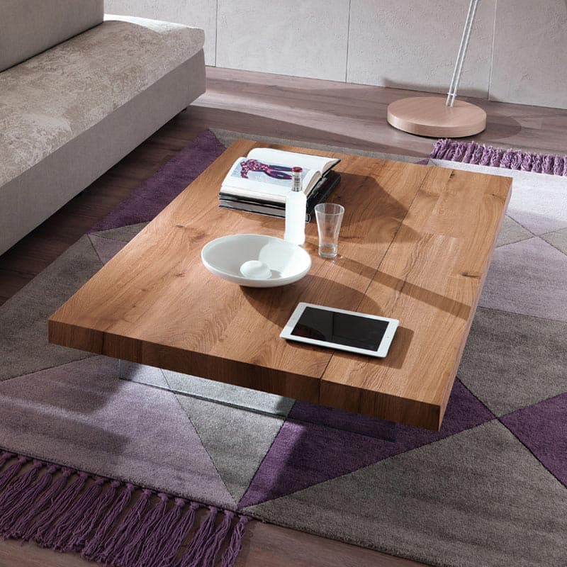 Markus Coffee Table by Ozzio Italia