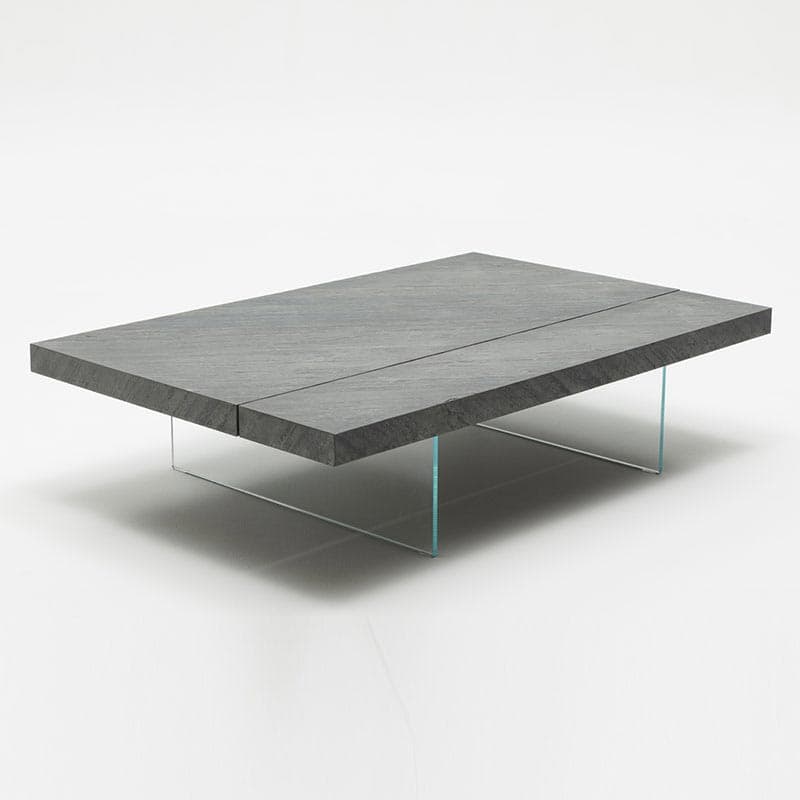 Markus Coffee Table by Ozzio Italia