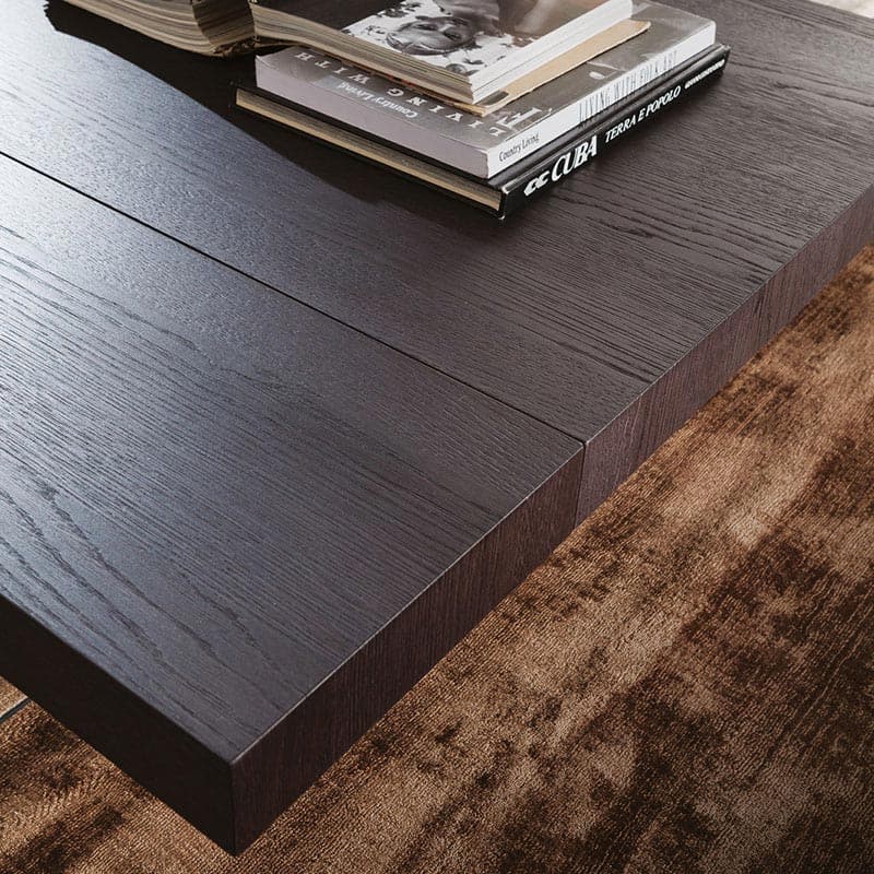 Markus Coffee Table by Ozzio Italia