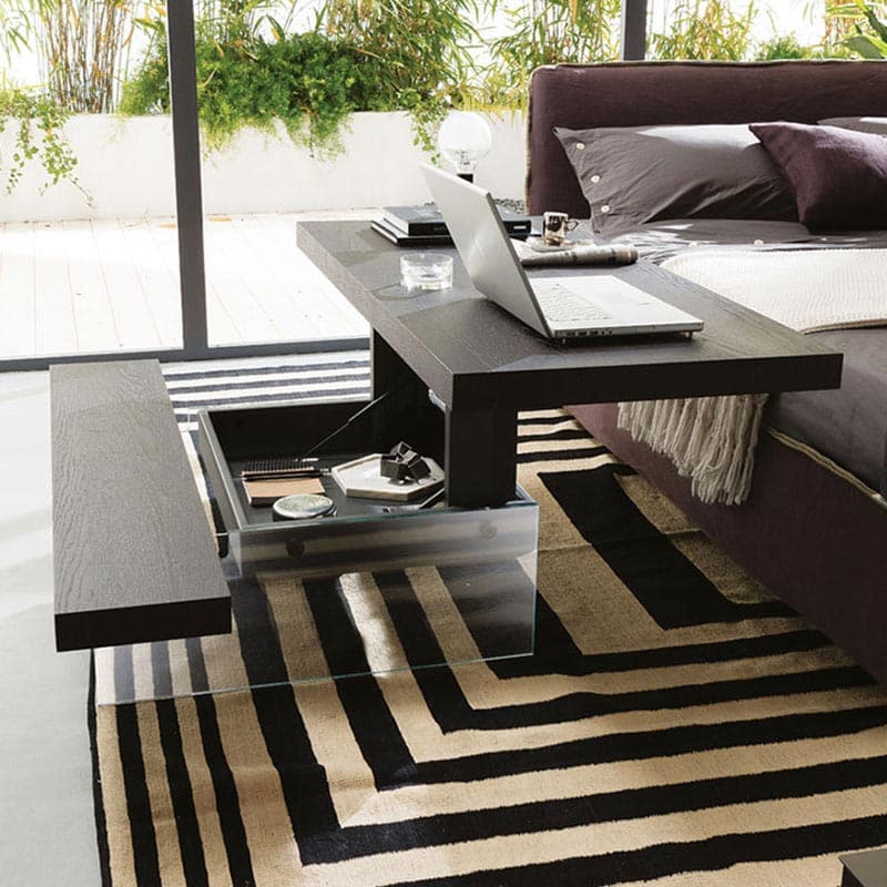 Markus Coffee Table by Ozzio Italia