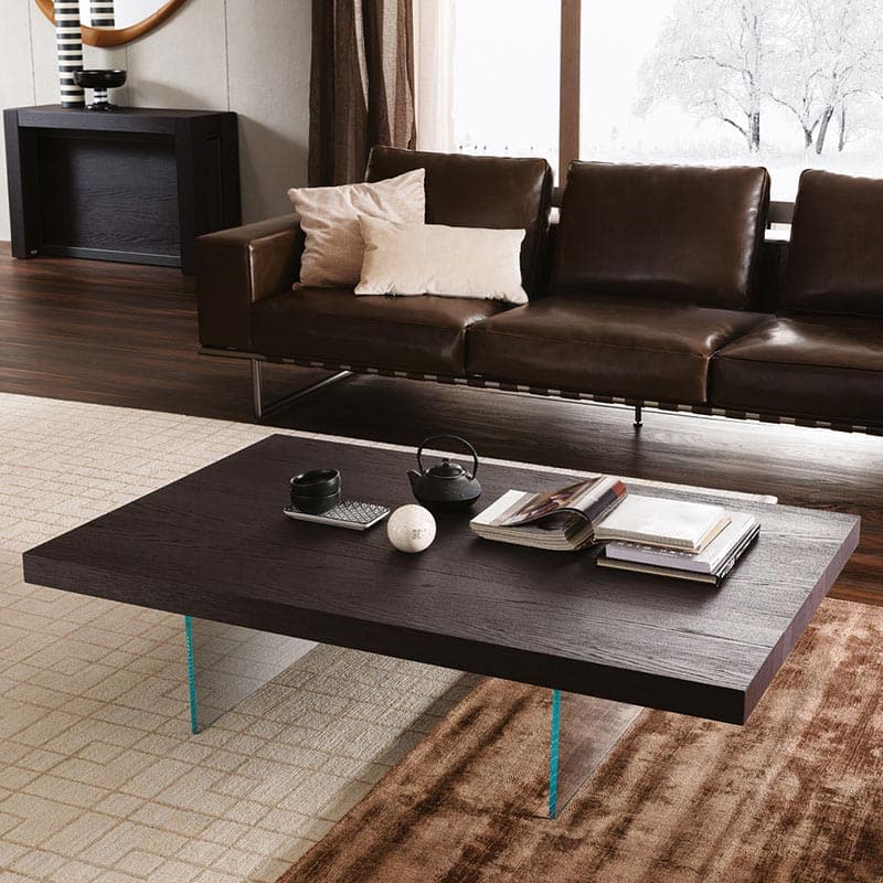 Markus Coffee Table by Ozzio Italia