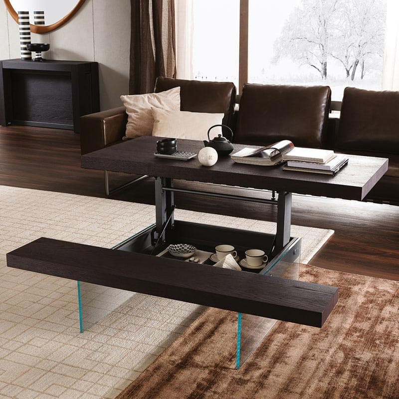 Markus Coffee Table by Ozzio Italia