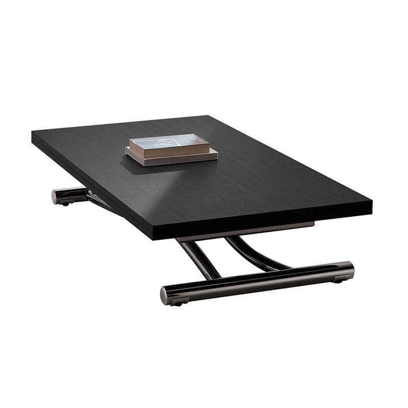 Mondial Coffee Table by Ozzio Italia