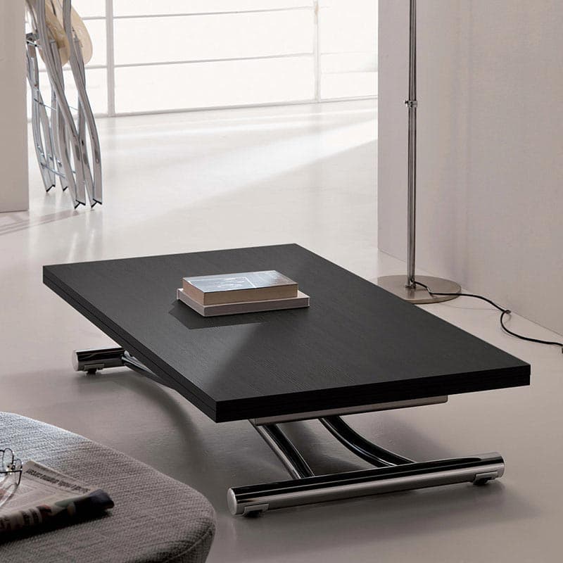 Mondial Coffee Table by Ozzio Italia