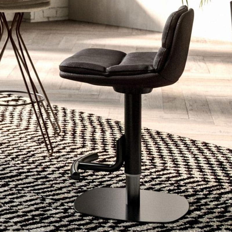 Morpheus Bar Stool by Ozzio Italia