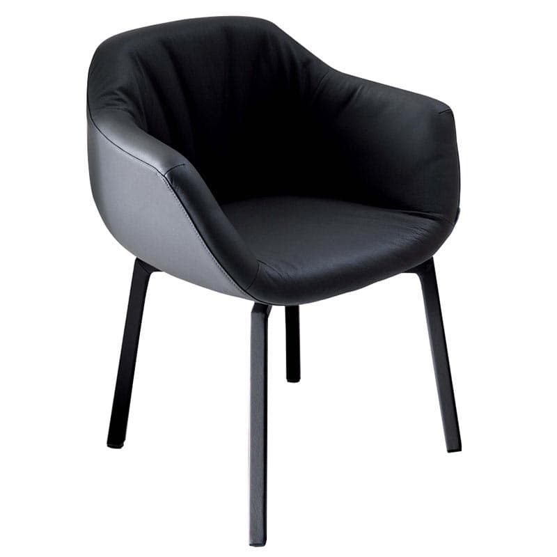 Nelson Armchair by Ozzio Italia