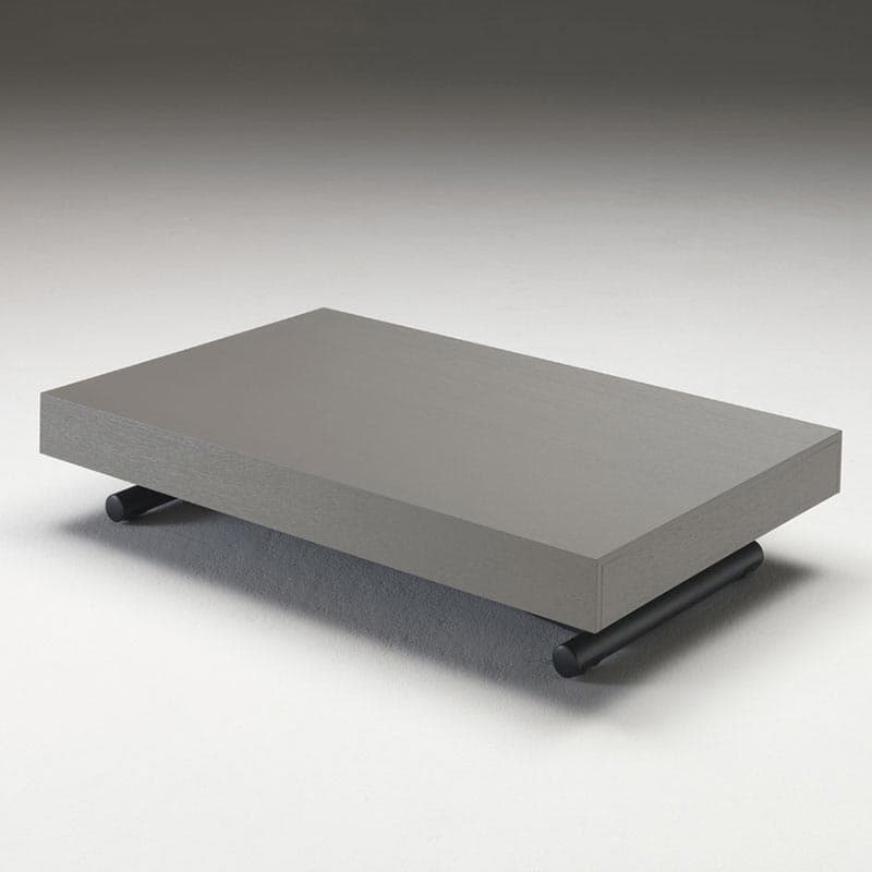 Newood Coffee Table by Ozzio Italia