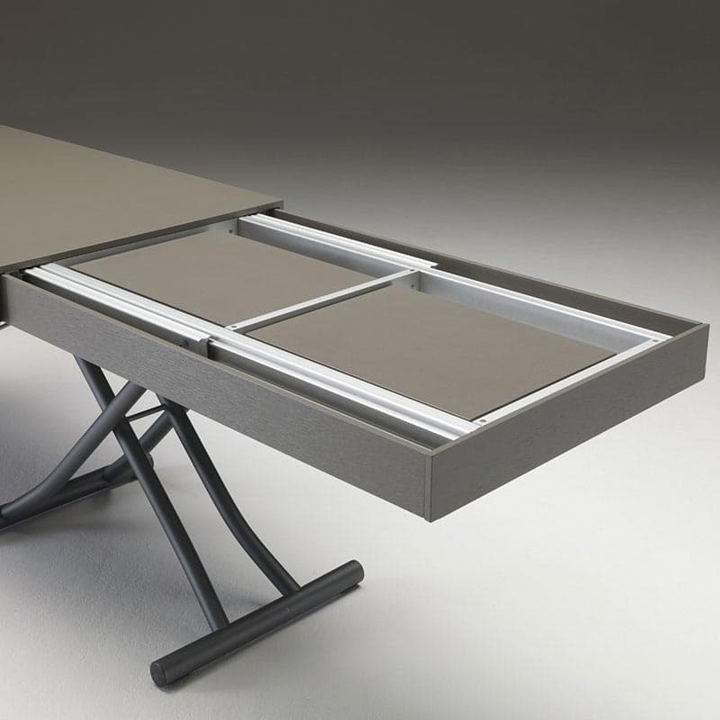 Newood Coffee Table by Ozzio Italia