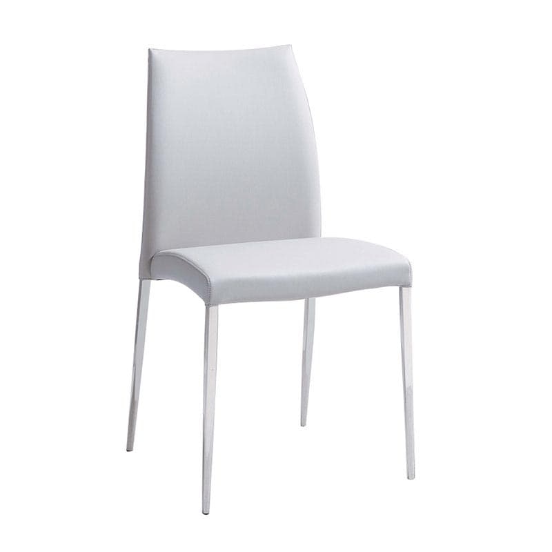 Nexus Dining Chair by Ozzio Italia