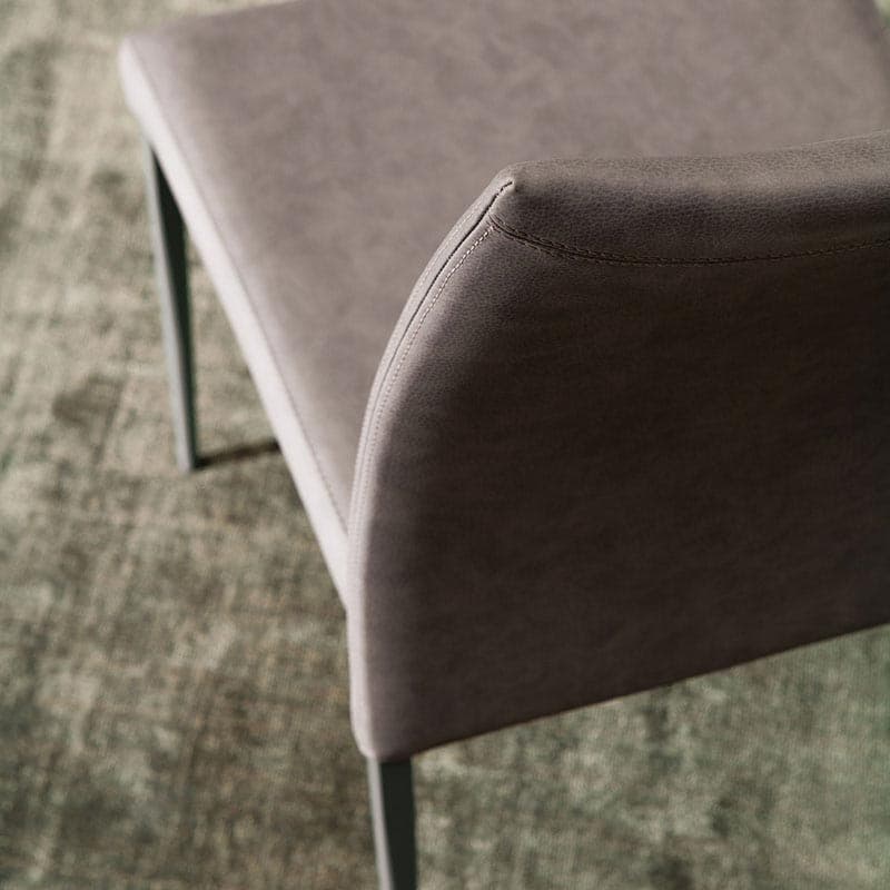 Nexus Dining Chair by Ozzio Italia