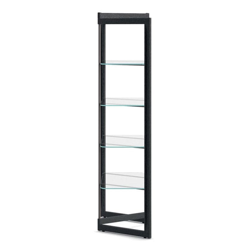 Panto Bookcase by Ozzio Italia