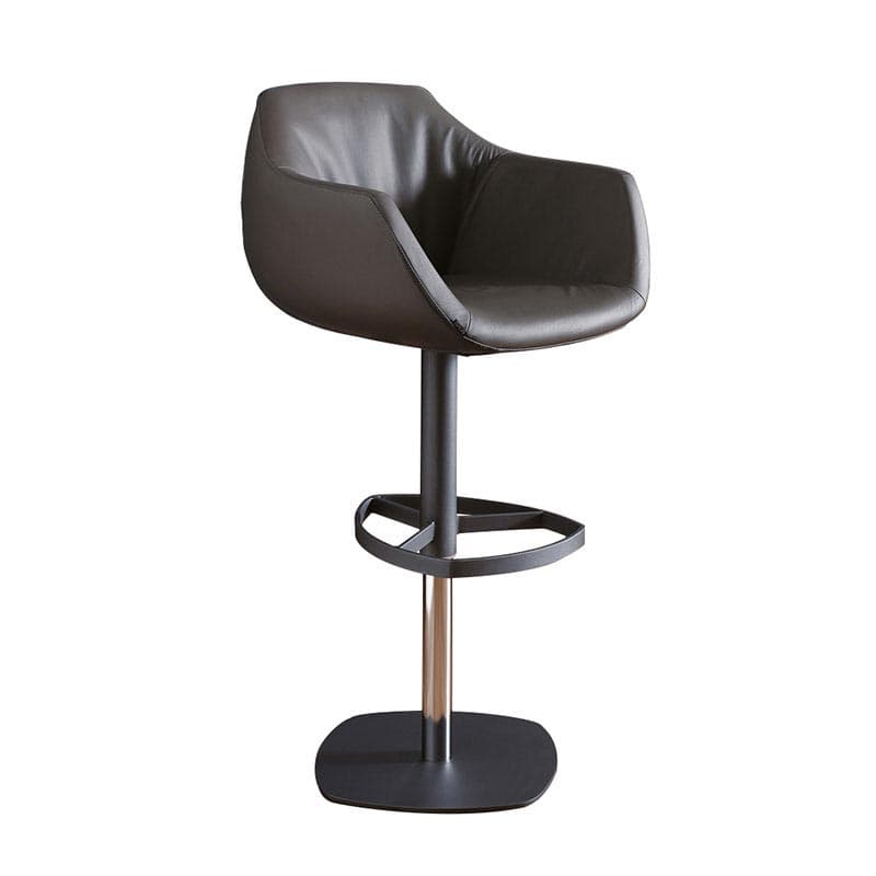 Piquet Bar Stool by Ozzio Italia