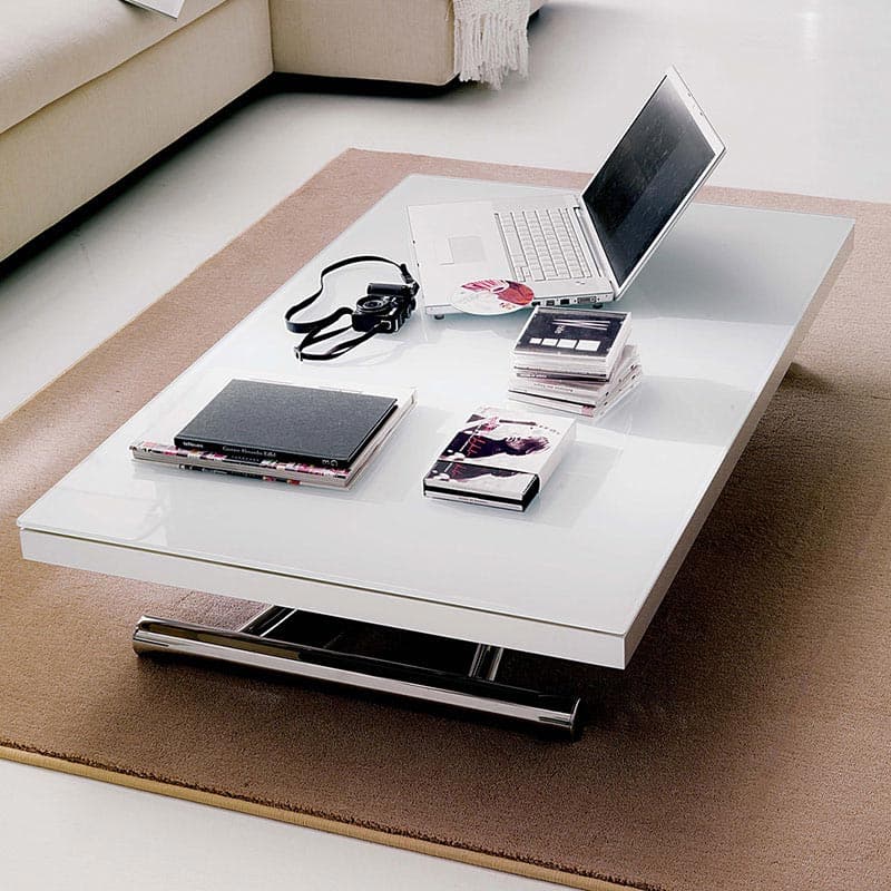 Planet Coffee Table by Ozzio Italia