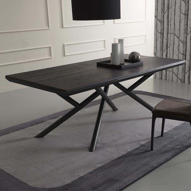 Random Extending Tables by Ozzio Italia