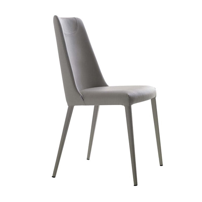 Sofia Dining Chair by Ozzio Italia