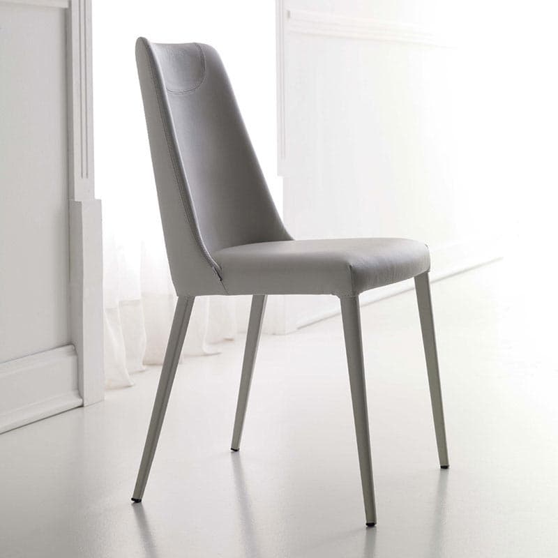 Sofia Dining Chair by Ozzio Italia