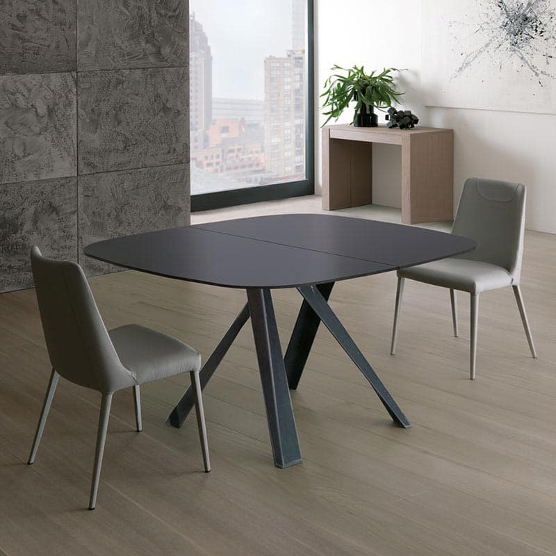 Sofia Dining Chair by Ozzio Italia