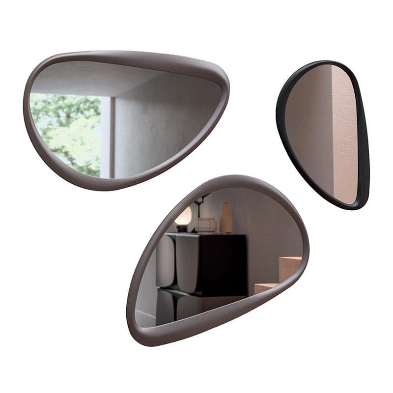 Soho Mirror by Ozzio Italia