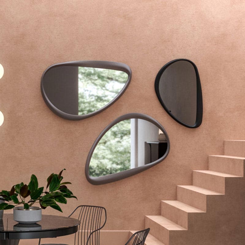 Soho Mirror by Ozzio Italia