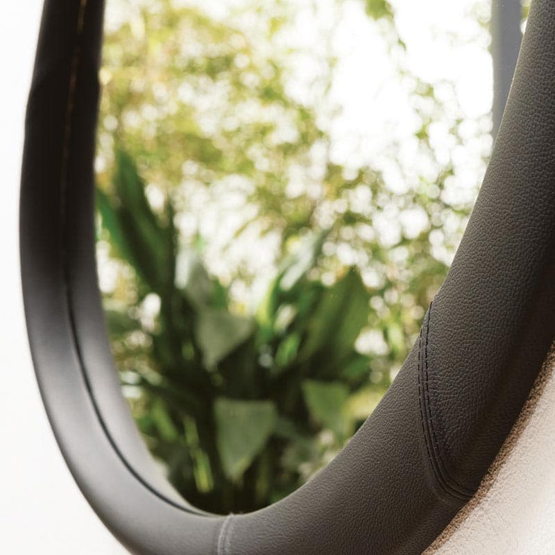 Soho Mirror by Ozzio Italia