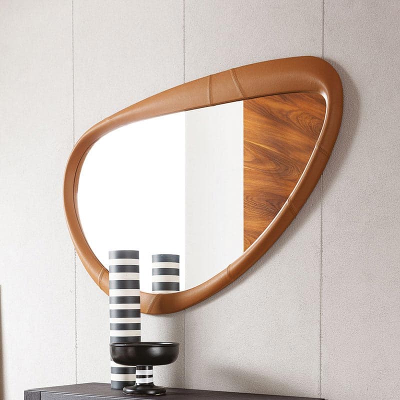 Soho Mirror by Ozzio Italia