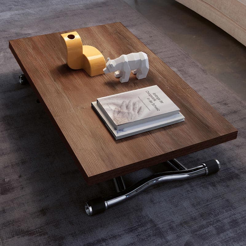 Sydney Coffee Table by Ozzio Italia