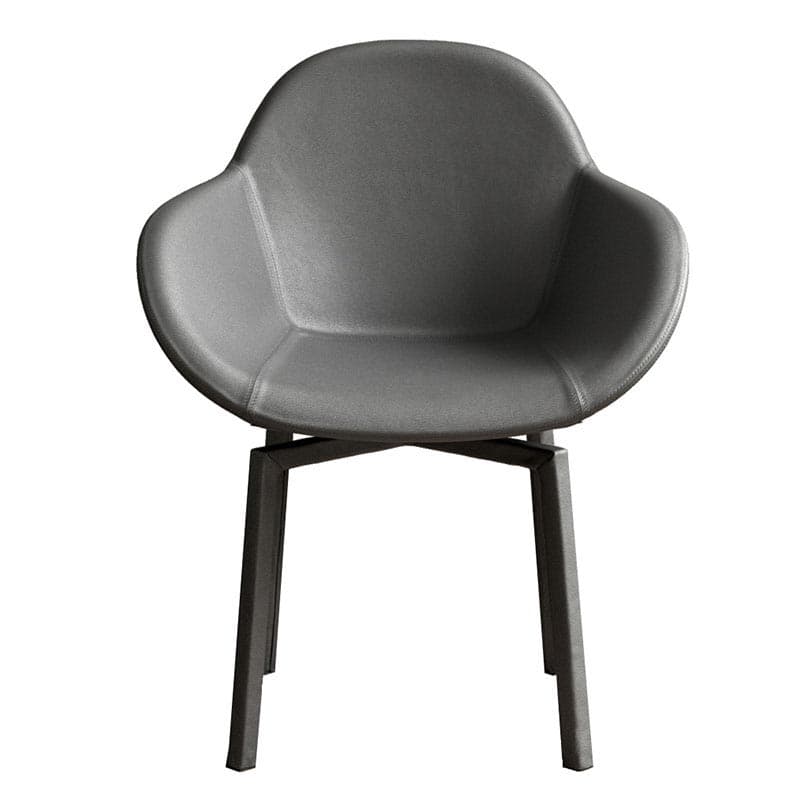 Ten Armchair by Ozzio Italia