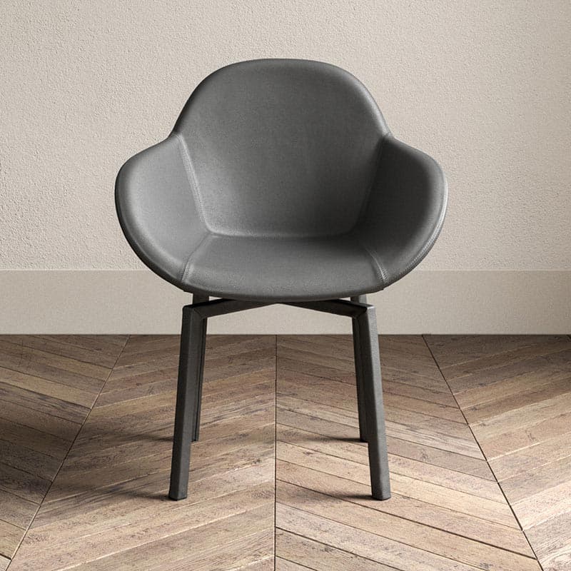 Ten Armchair by Ozzio Italia