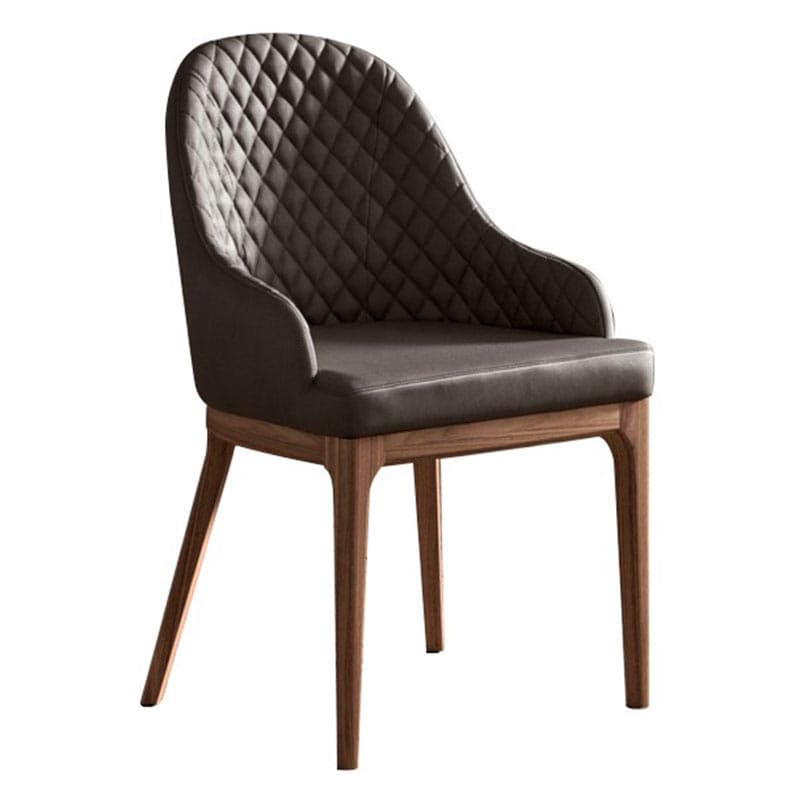 Thelma Armchair by Ozzio Italia