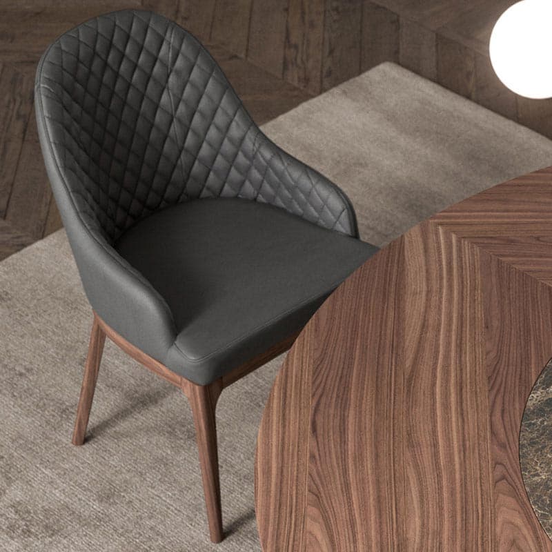 Thelma Armchair by Ozzio Italia