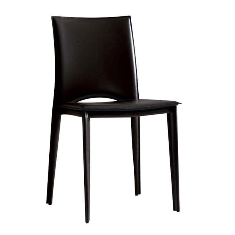 Viva Dining Chair by Ozzio Italia