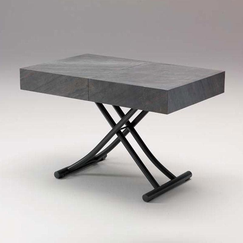 Wood Box Coffee Table by Ozzio Italia