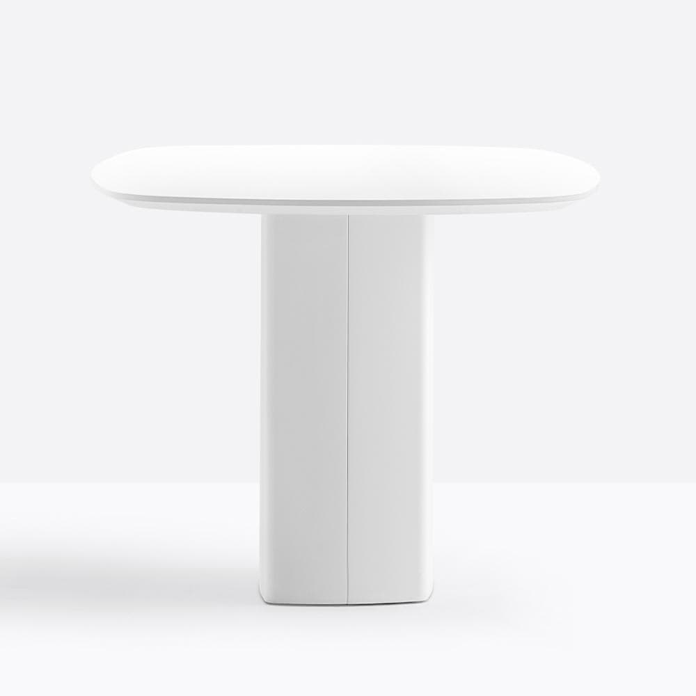 Aero Tae130X130 Dining Table by Pedrali