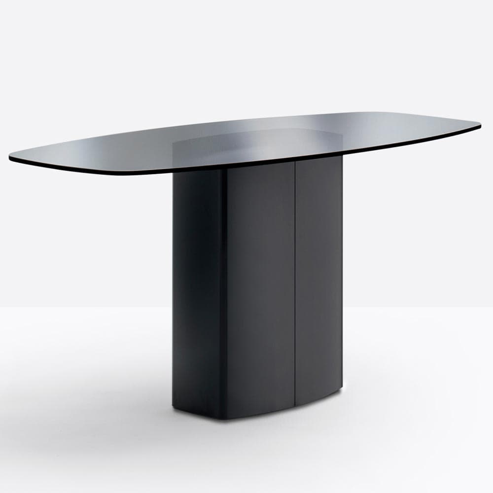 Aero Tae220X106 Dining Table by Pedrali