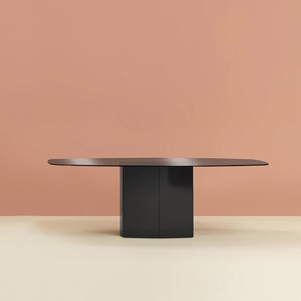 Aero Tae220X106 Dining Table by Pedrali