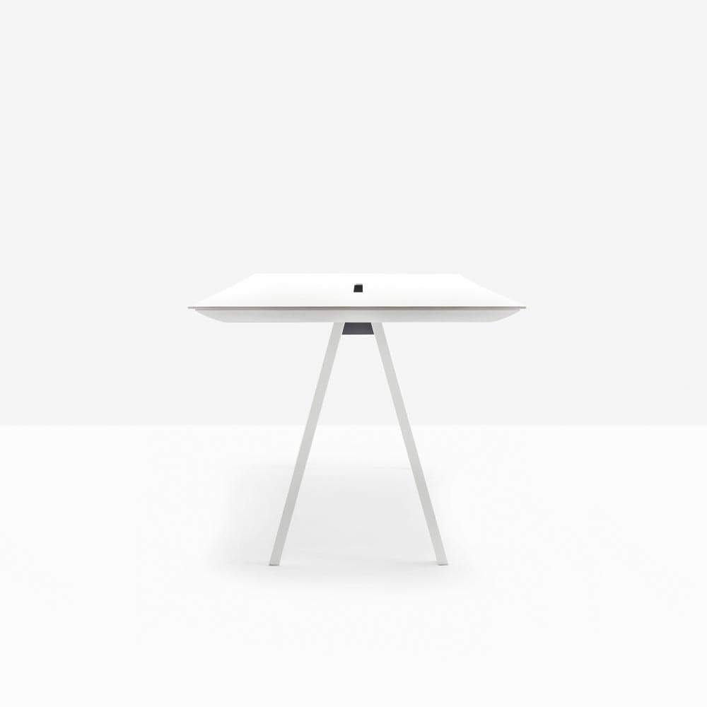 Arki Ark Cc Office Desk by Pedrali